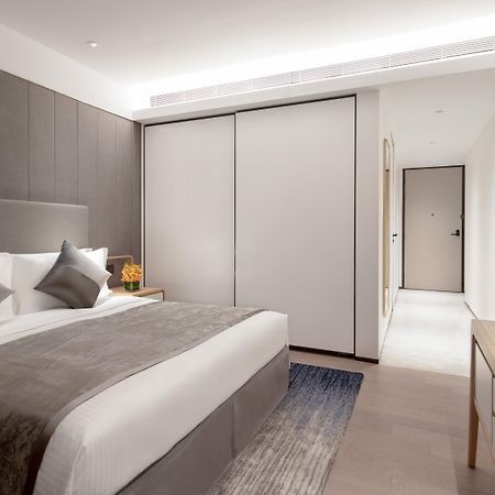 Ascott Raffles City Τσονγκίνγκ Εξωτερικό φωτογραφία