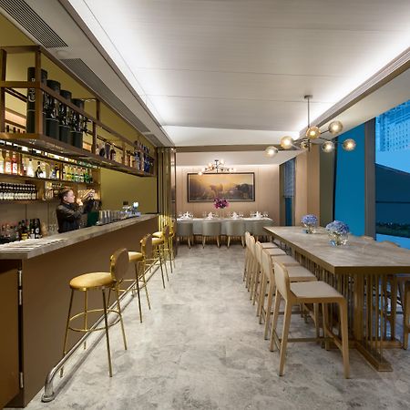 Ascott Raffles City Τσονγκίνγκ Εξωτερικό φωτογραφία