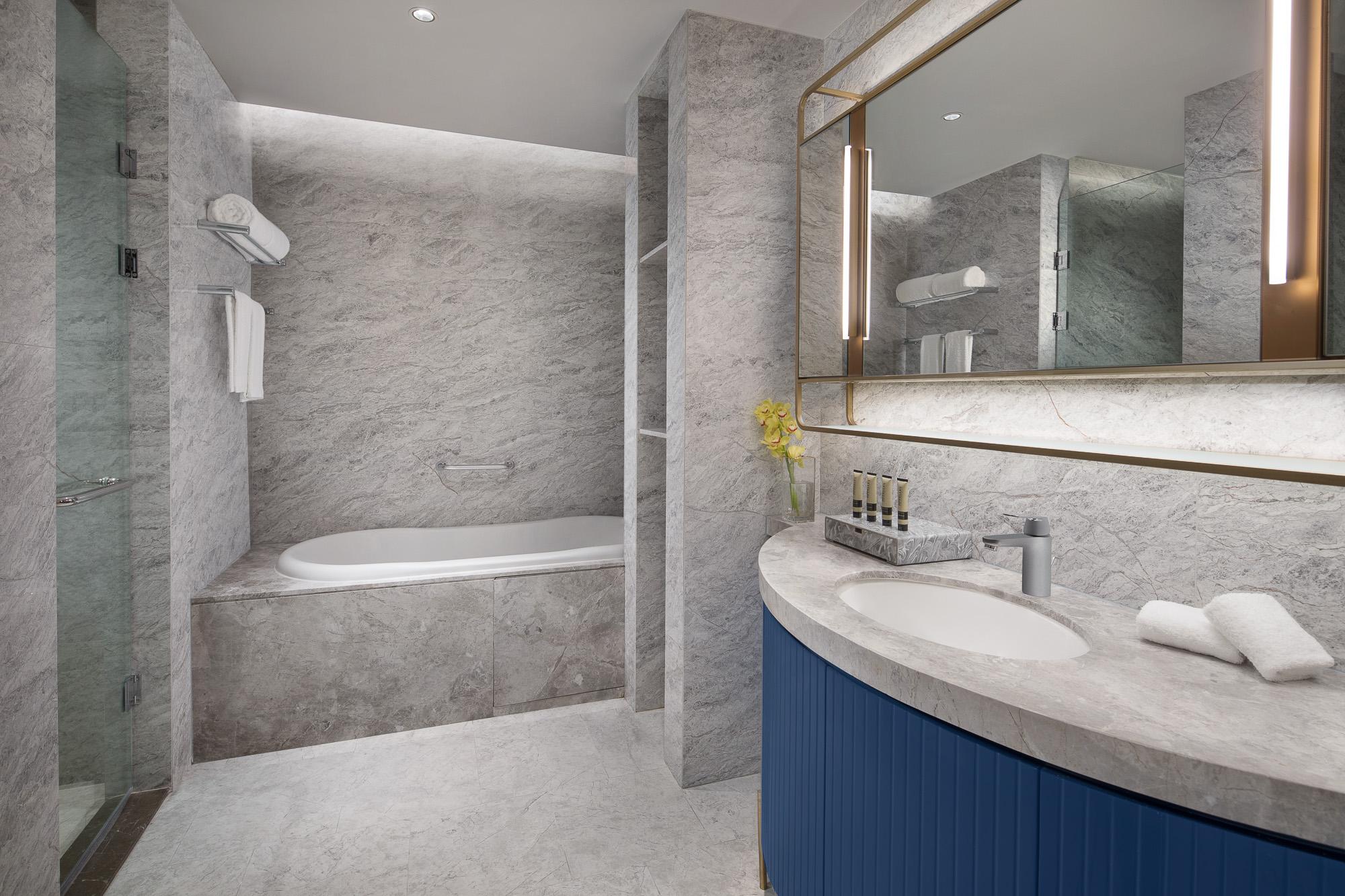 Ascott Raffles City Τσονγκίνγκ Εξωτερικό φωτογραφία