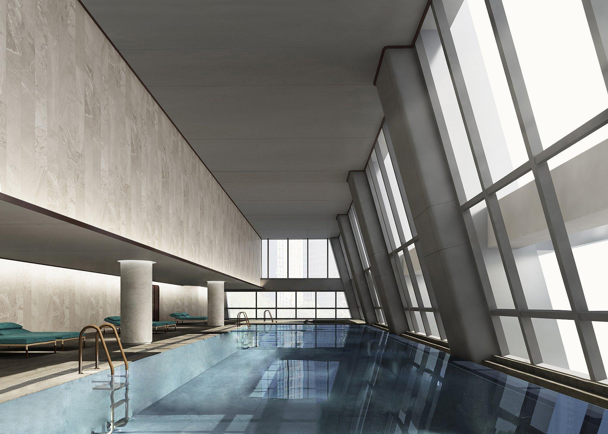 Ascott Raffles City Τσονγκίνγκ Εξωτερικό φωτογραφία