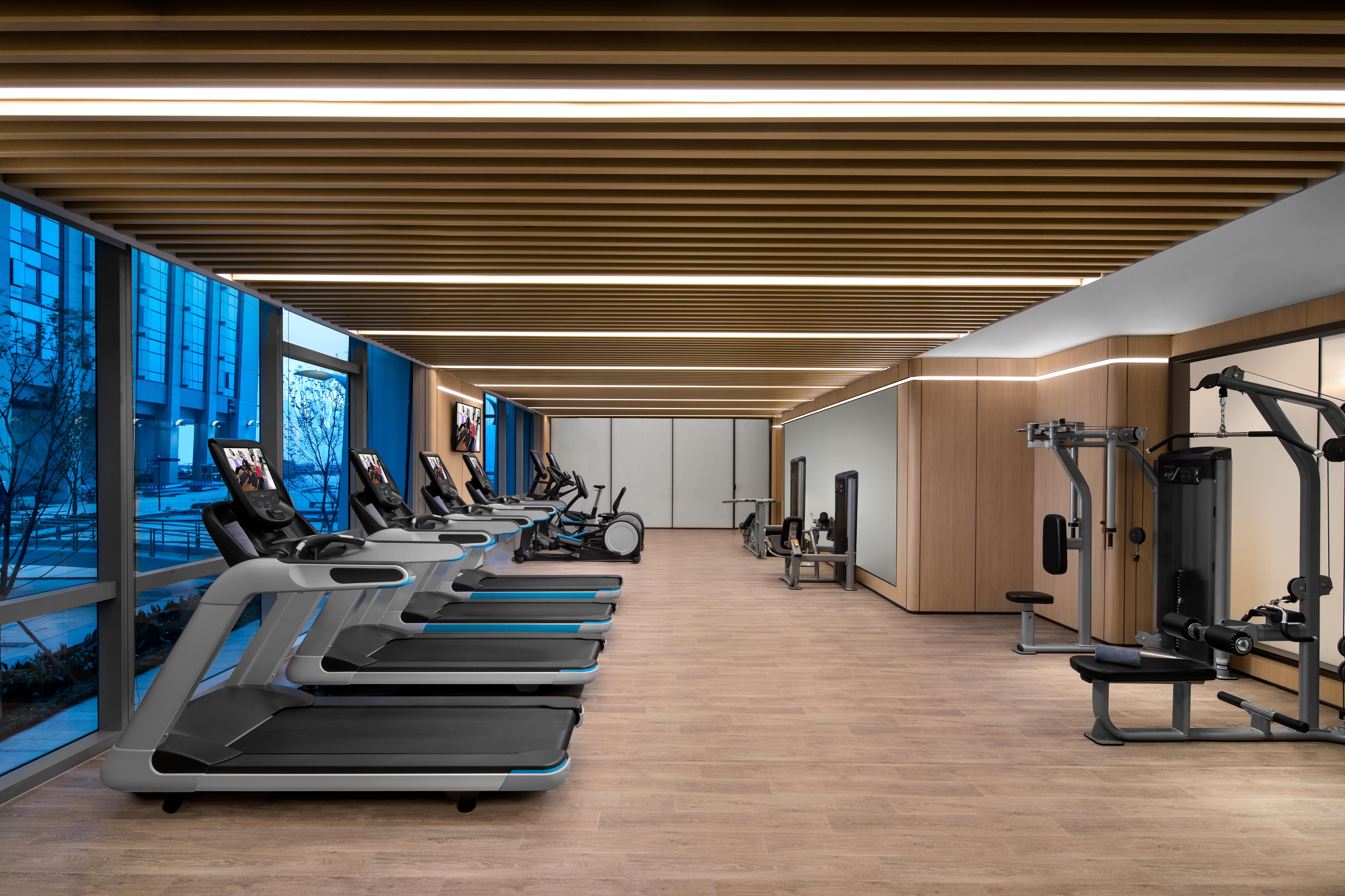 Ascott Raffles City Τσονγκίνγκ Εξωτερικό φωτογραφία