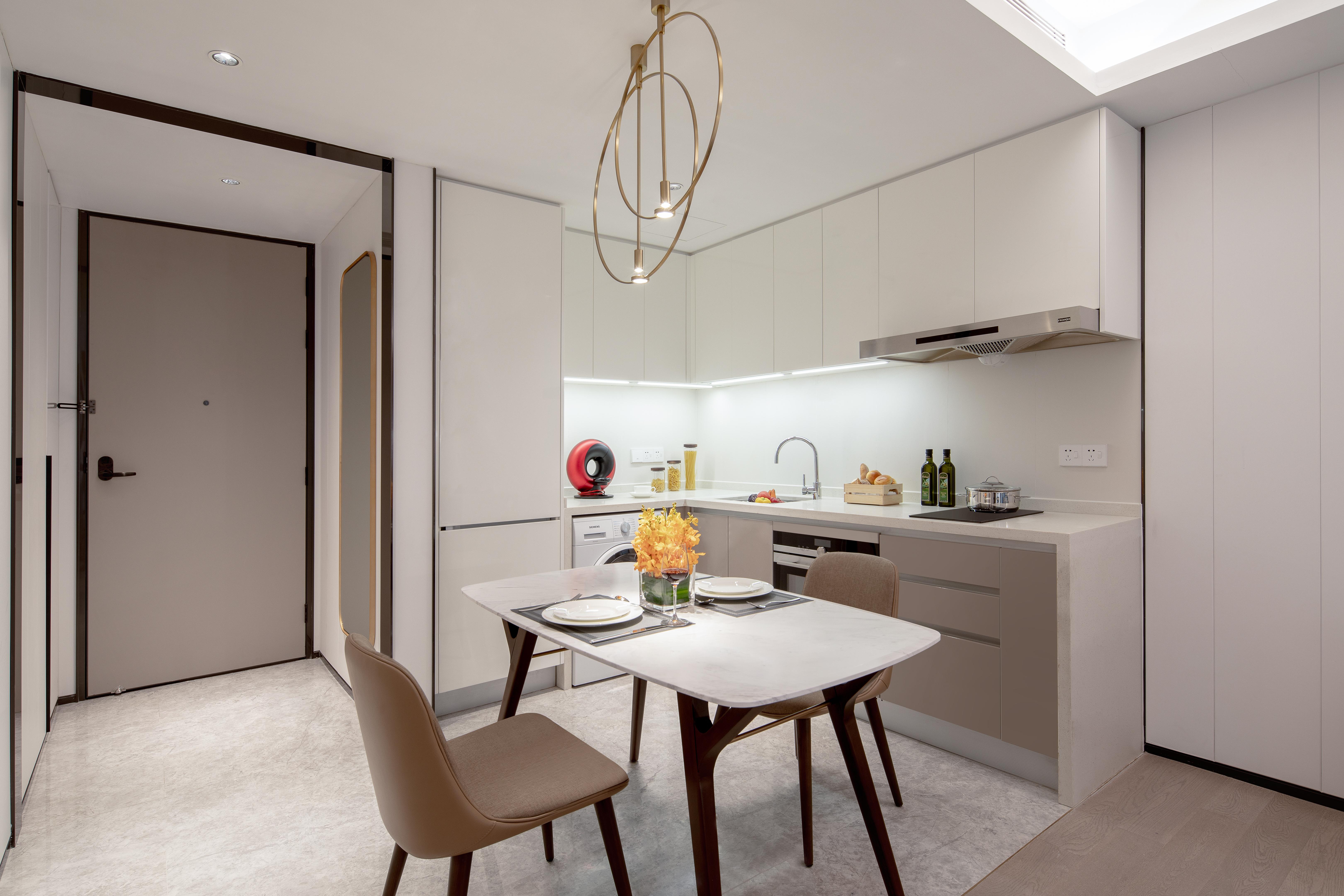 Ascott Raffles City Τσονγκίνγκ Εξωτερικό φωτογραφία