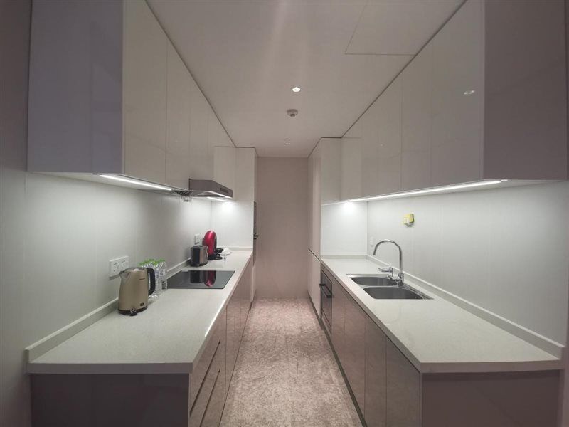 Ascott Raffles City Τσονγκίνγκ Εξωτερικό φωτογραφία