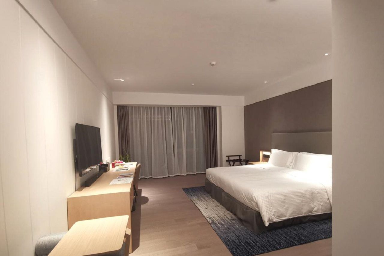 Ascott Raffles City Τσονγκίνγκ Εξωτερικό φωτογραφία