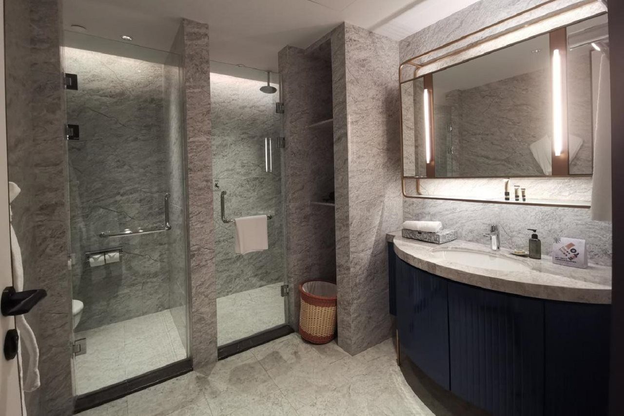 Ascott Raffles City Τσονγκίνγκ Εξωτερικό φωτογραφία